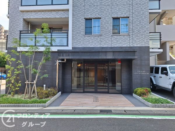 エスリード大津京町　中古マンション