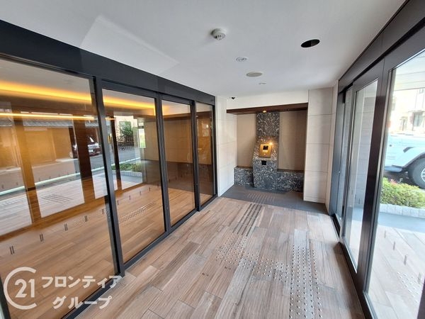 エスリード大津京町　中古マンション