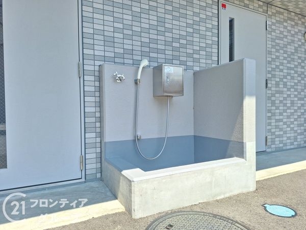 エスリード大津京町　中古マンション