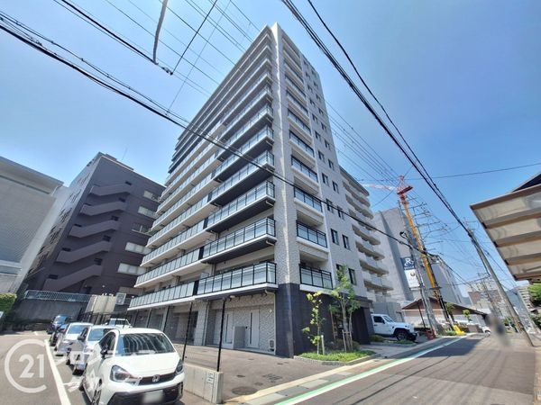 エスリード大津京町　中古マンション