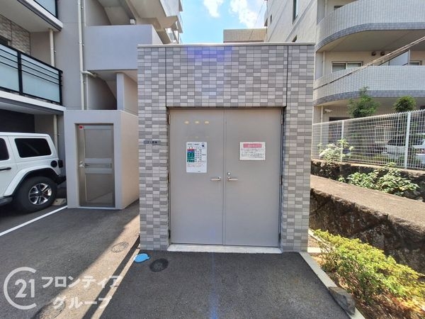 エスリード大津京町　中古マンション