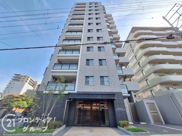 エスリード大津京町　中古マンション
