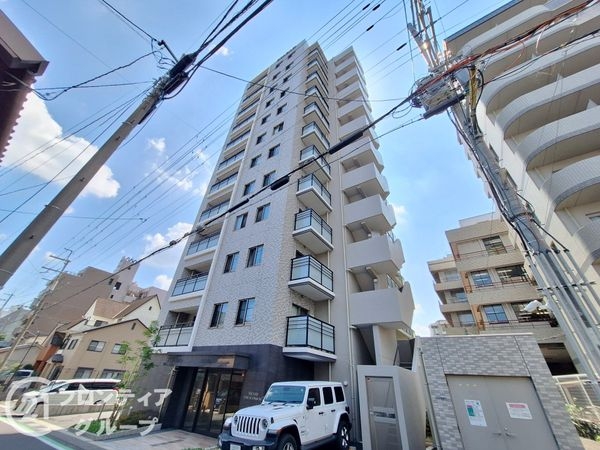 エスリード大津京町　中古マンション
