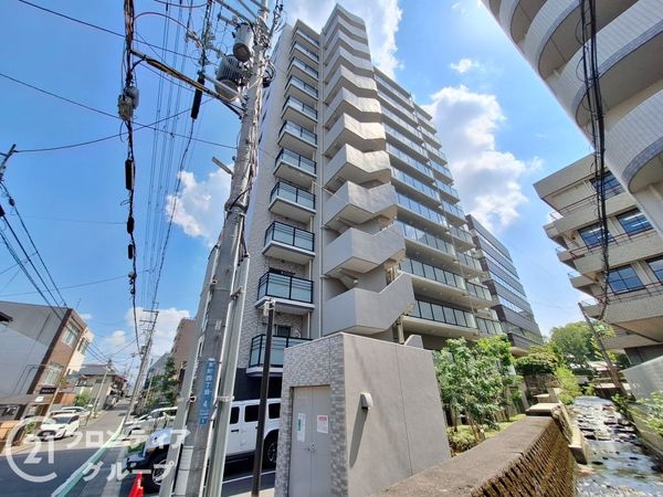 エスリード大津京町　中古マンション