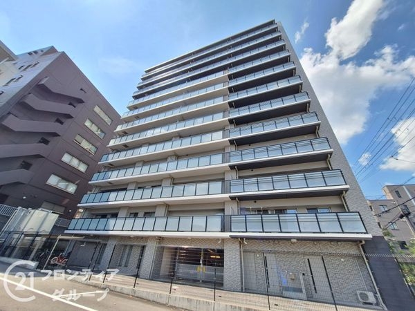 エスリード大津京町　中古マンション