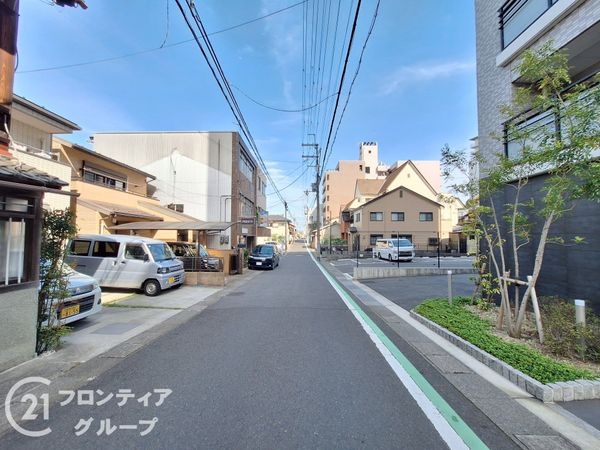 エスリード大津京町　中古マンション