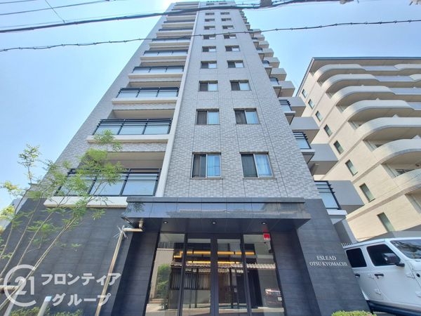 エスリード大津京町　中古マンション