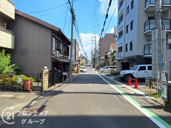 エスリード大津京町　中古マンション
