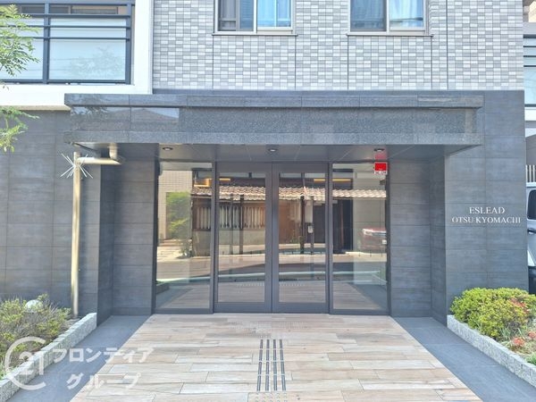 エスリード大津京町　中古マンション