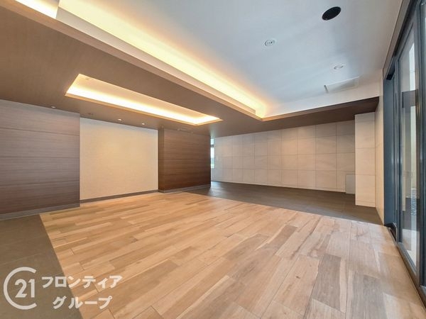 エスリード大津京町　中古マンション