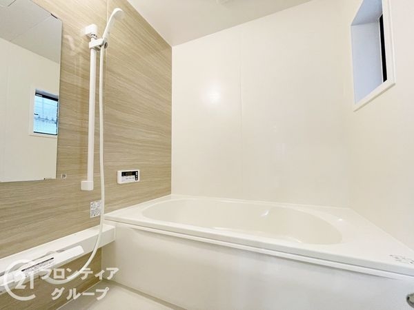 宇治市五ケ庄大林　中古一戸建て