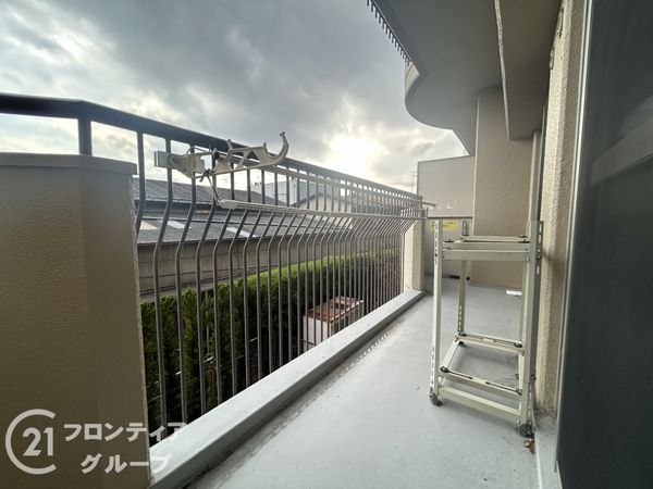 塔南セントラルハイツ　中古マンション