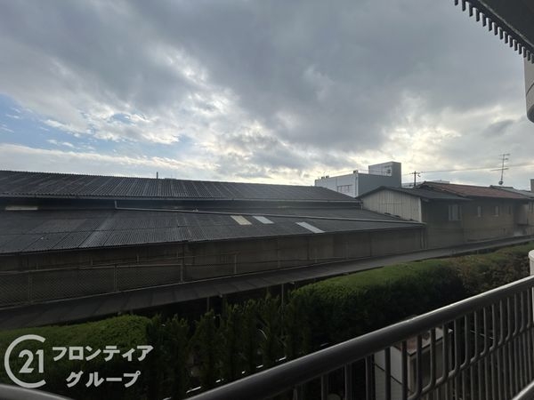 塔南セントラルハイツ　中古マンション