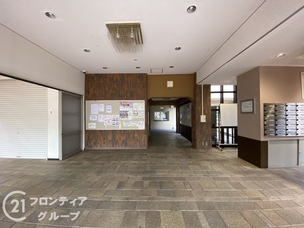 塔南セントラルハイツ　中古マンション