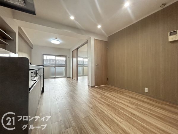 塔南セントラルハイツ　中古マンション