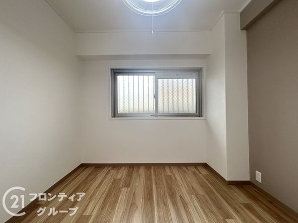 塔南セントラルハイツ　中古マンション