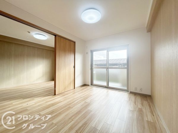 塔南セントラルハイツ　中古マンション