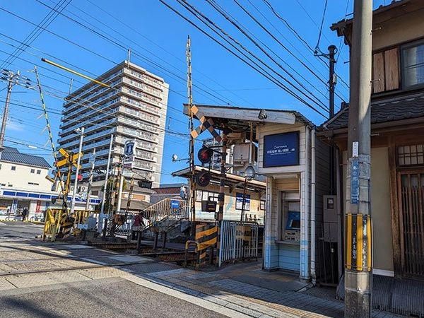 ロータリーマンション大津・京町　中古マンション(島ノ関駅(京阪石山坂本線))