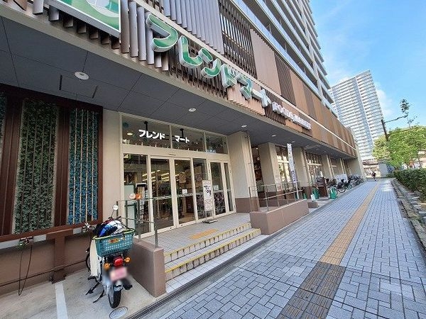 ロータリーマンション大津・京町　中古マンション(フレンドマート大津駅前店)