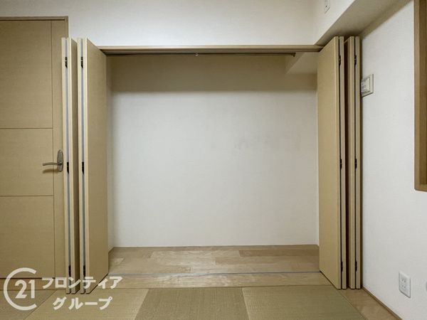 リソシエレスティーナ御所南　中古マンション