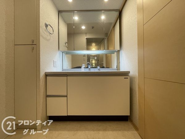 リソシエレスティーナ御所南　中古マンション
