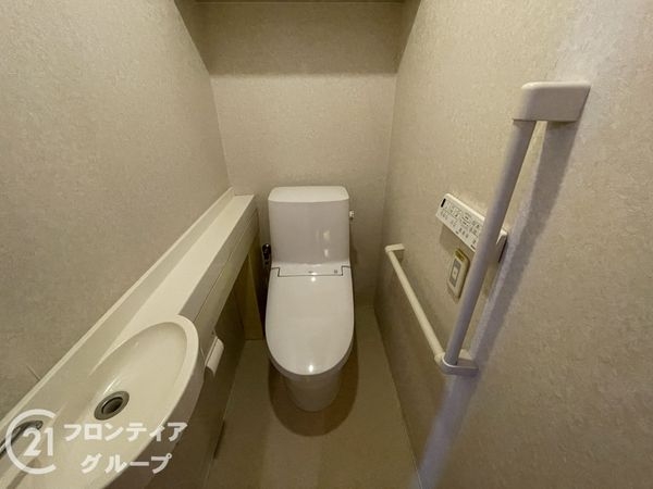 リソシエレスティーナ御所南　中古マンション