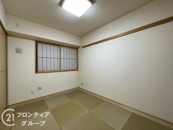 リソシエレスティーナ御所南　中古マンション