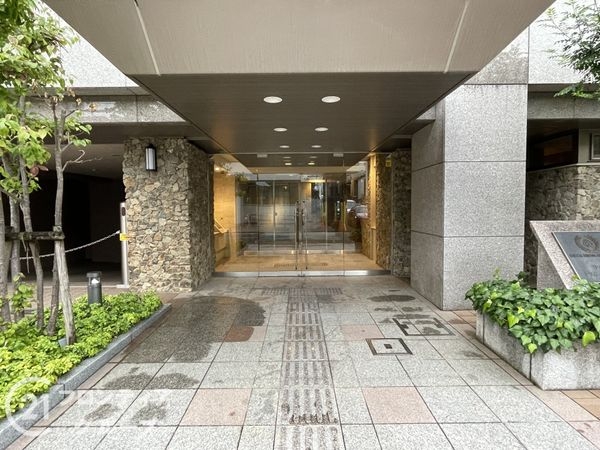 リソシエレスティーナ御所南　中古マンション
