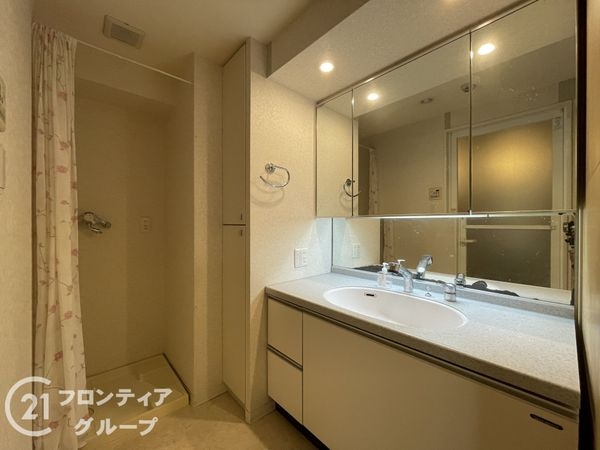 リソシエレスティーナ御所南　中古マンション