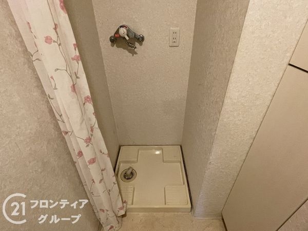 リソシエレスティーナ御所南　中古マンション