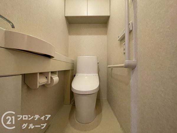 リソシエレスティーナ御所南　中古マンション