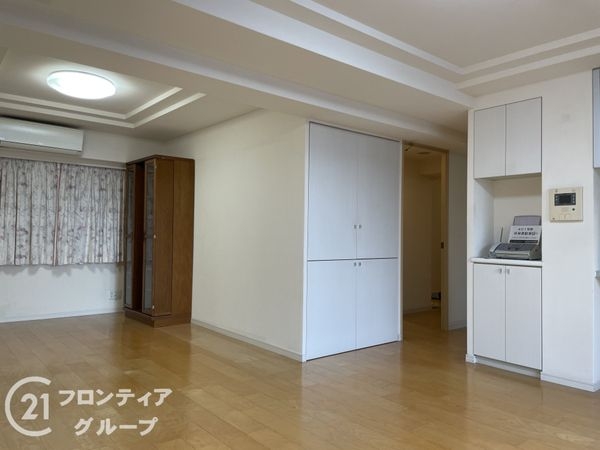 リソシエレスティーナ御所南　中古マンション