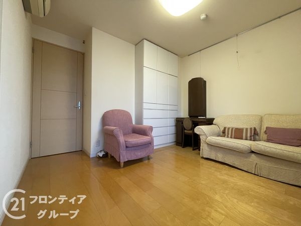 リソシエレスティーナ御所南　中古マンション