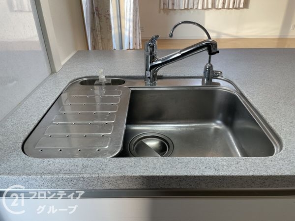 リソシエレスティーナ御所南　中古マンション