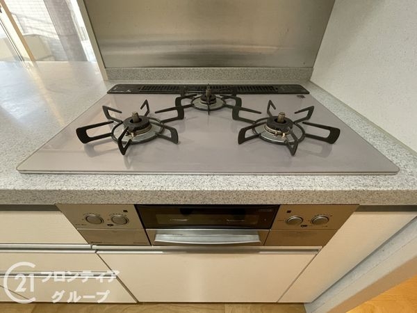 リソシエレスティーナ御所南　中古マンション