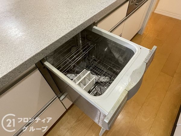 リソシエレスティーナ御所南　中古マンション