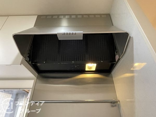 リソシエレスティーナ御所南　中古マンション