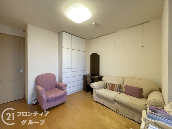 リソシエレスティーナ御所南　中古マンション