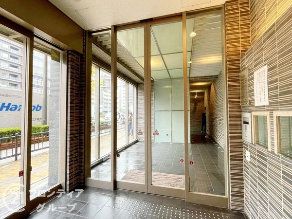 ネバーランド烏丸五条　中古マンション