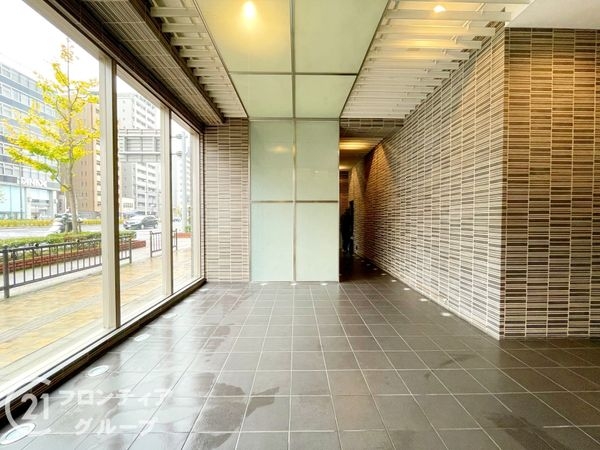 ネバーランド烏丸五条　中古マンション