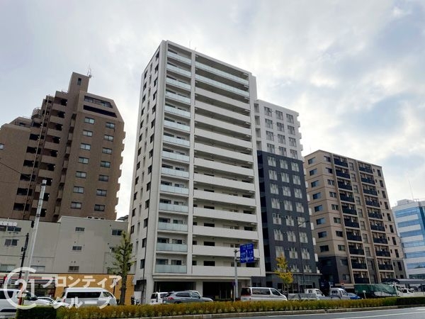 ネバーランド烏丸五条　中古マンション