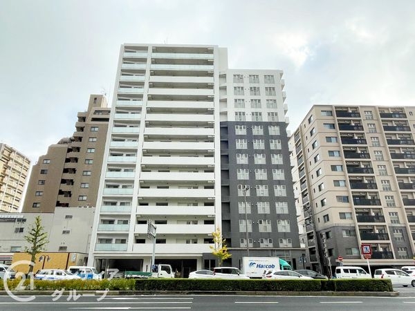 ネバーランド烏丸五条　中古マンション