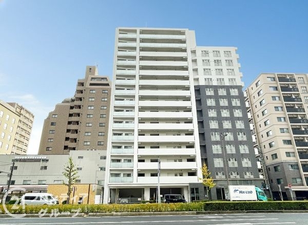ネバーランド烏丸五条　中古マンション
