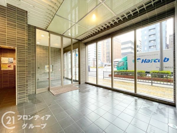 ネバーランド烏丸五条　中古マンション