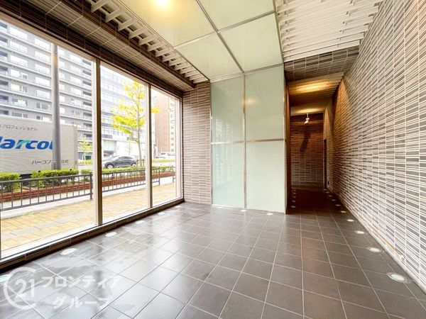 ネバーランド烏丸五条　中古マンション