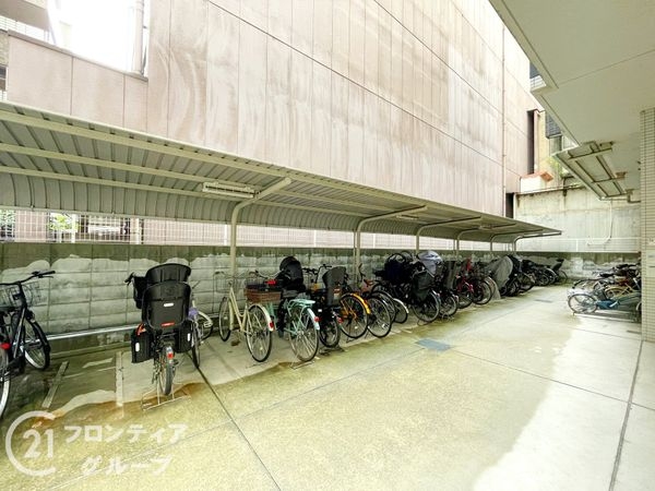 ネバーランド烏丸五条　中古マンション