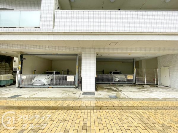 ネバーランド烏丸五条　中古マンション