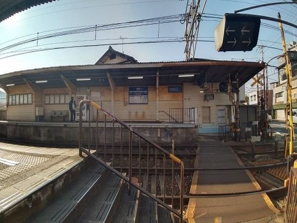 ネオハイツ石山　中古マンション(唐橋前駅(京阪石山坂本線))