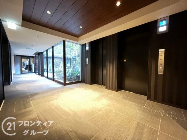 プレミスト京都西院　中古マンション