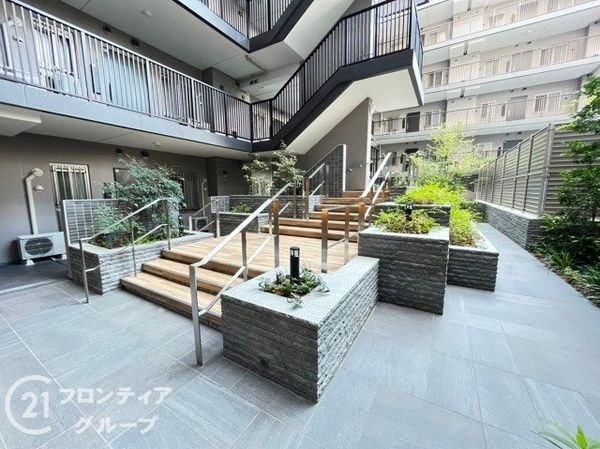 プレミスト京都西院　中古マンション